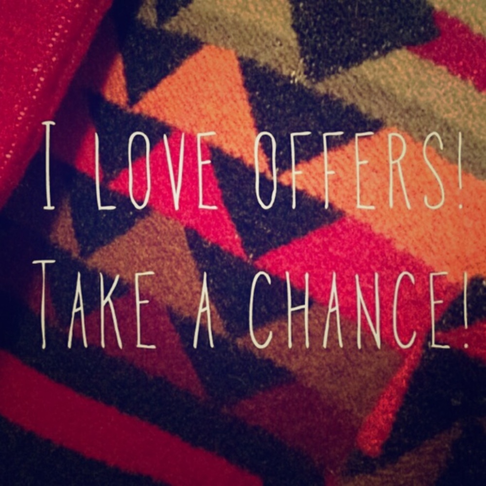50+ items left in my closet! New items added daily